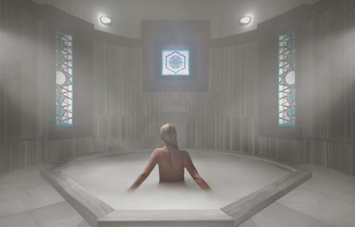 Hamam